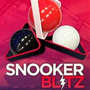 cd snooker.